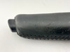 2015-2020 Alfa Romeo 4C OEM Black Leather Parking Brake Handle Lever /   AR401