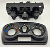 2015-2020 Alfa Romeo 4C OEM Climate Controls Switches / 68239716AA /   AR401
