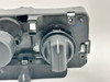 2015-2020 Alfa Romeo 4C OEM Climate Controls Switches / 68239716AA /   AR401