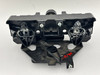 2015-2020 Alfa Romeo 4C OEM Climate Controls Switches / 68239716AA /   AR401