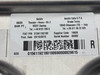 2015-2020 Alfa Romeo 4C Passenger Side Door Airbag SRS /   AR401