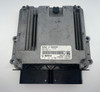 2016 Alfa Romeo 4C Engine Control Module ECU / 55272674 /   AR401