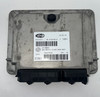 2016 Alfa Romeo 4C Transmission Control Module TCU / 55273277 /   AR401