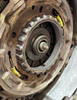 2016-2020 Alfa Romeo 4C Dual Clutch Automated 6 Speed Transmission / 43K AR401