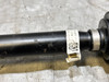 2015-2020 Alfa Romeo 4C OEM Passenger Side CV Axle w/ Intermediate Shaft / 43K AR401