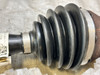 2015-2020 Alfa Romeo 4C OEM Passenger Side CV Axle w/ Intermediate Shaft / 43K AR401
