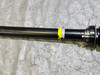 2015-2020 Alfa Romeo 4C OEM Passenger Side CV Axle w/ Intermediate Shaft / 43K AR401