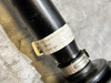 2015-2020 Alfa Romeo 4C OEM Passenger Side CV Axle w/ Intermediate Shaft / 43K AR401