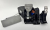 2015-2020 Alfa Romeo 4C OEM Pedal Set / Assembly w/ Aluminum Trims /   AR401