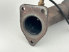 2015-2020 Alfa Romeo 4C OEM Exhaust Flex Pipe / Mid Pipe / 43K AR401