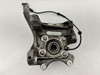 2015-2020 Alfa Romeo 4C Driver Rear Knuckle / Hub Assembly / 43K AR401