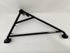2015-2020 Alfa Romeo 4C Driver Side Rear Lower Control Arm / 43K AR401