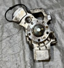2015-2020 Alfa Romeo 4C Passenger Rear Knee / Spindle Hub w/ Control Arms  / 43K AR401