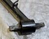 2015-2020 Alfa Romeo 4C Passenger Rear Knee / Spindle Hub w/ Control Arms  / 43K AR401