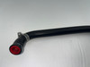 2015-2020 Alfa Romeo 4C OEM Auxiliary Coolant Water Pump / 43K AR401                                                                                                                                                                                                                                         