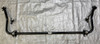 2015-2020 Alfa Romeo 4C Rear Sway Bar w/ End Links / 43K AR401