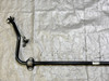 2015-2020 Alfa Romeo 4C Rear Sway Bar w/ End Links / 43K AR401
