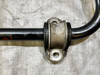 2015-2020 Alfa Romeo 4C Rear Sway Bar w/ End Links / 43K AR401