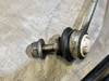 2015-2020 Alfa Romeo 4C Rear Sway Bar w/ End Links / 43K AR401