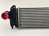 2015-2020 Alfa Romeo 4C OEM Intercooler w/ Charge Pipe / 43K AR401