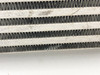 2015-2020 Alfa Romeo 4C OEM Intercooler w/ Charge Pipe / 43K AR401