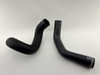 2015-2020 Alfa Romeo 4C OEM Intercooler w/ Charge Pipe / 43K AR401