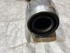 2015-2020 Alfa Romeo 4C OEM Exhaust Piping w/ Tips /   AR401