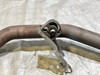 2015-2020 Alfa Romeo 4C OEM Exhaust Piping w/ Tips /   AR401