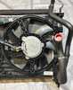 2015-2020 Alfa Romeo 4C OEM Radiator Assembly w/ Cooling Fan / 43K AR401