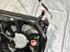 2015-2020 Alfa Romeo 4C OEM Radiator Assembly w/ Cooling Fan / 43K AR401