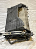 2015-2020 Alfa Romeo 4C OEM Radiator Assembly w/ Cooling Fan / 43K AR401
