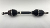 2015-2020 Alfa Romeo 4C OEM Driver Side CV Axle Half Shaft / 43K AR401