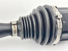 2015-2020 Alfa Romeo 4C OEM Driver Side CV Axle Half Shaft / 43K AR401