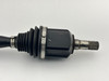 2015-2020 Alfa Romeo 4C OEM Driver Side CV Axle Half Shaft / 43K AR401