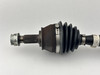 2015-2020 Alfa Romeo 4C OEM Driver Side CV Axle Half Shaft / 43K AR401