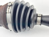 2015-2020 Alfa Romeo 4C OEM Driver Side CV Axle Half Shaft / 43K AR401