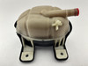 2015-2020 Alfa Romeo 4C Coolant Expansion Tank / Bottle / 43K AR401