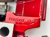 2015-2020 Alfa Romeo 4C OEM Brake Calipers / Set of 4 / Red / 43K AR401