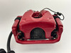 2015-2020 Alfa Romeo 4C OEM Brake Calipers / Set of 4 / Red / 43K AR401