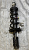 2015-2020 Alfa Romeo 4C OEM Rear Struts / Shocks w/ Springs / Pair / 43K AR401