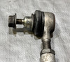 2015-2020 Alfa Romeo 4C Driver Front Knee / Spindle Hub w/ Control Arms  / 43K AR401