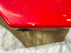 1990-1997 Mazda Miata OEM Passenger Side Fender Panel / Classic Red  NA120