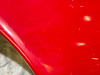 1990-1997 Mazda Miata OEM Passenger Side Fender Panel / Classic Red  NA120