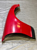 1990-1997 Mazda Miata OEM Passenger Side Fender Panel / Classic Red  NA120