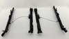 1990-1993 Mazda Miata OEM Seat Rails Sliders / Pair /   NA120