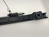 1990-1993 Mazda Miata OEM Seat Rails Sliders / Pair /   NA120