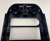 1990-1993 Mazda Miata OEM Tombstone Radio Surround Trim Panel /   NA120
