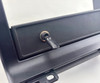 1990-1993 Mazda Miata OEM Tombstone Radio Surround Trim Panel /   NA120