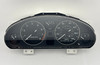 1990-1994 Mazda Miata OEM Instrument Gauge Cluster / 132K NA120