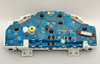 1990-1994 Mazda Miata OEM Instrument Gauge Cluster / 132K NA120